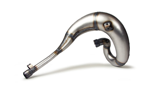MARMITTA DEP HONDA CR 250 (03-04)