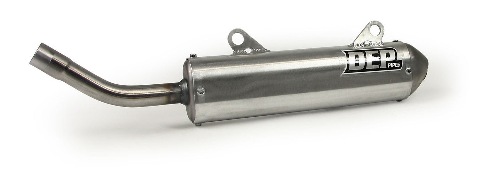 SILENZIATORE DEP HONDA CR 250 (92-96)