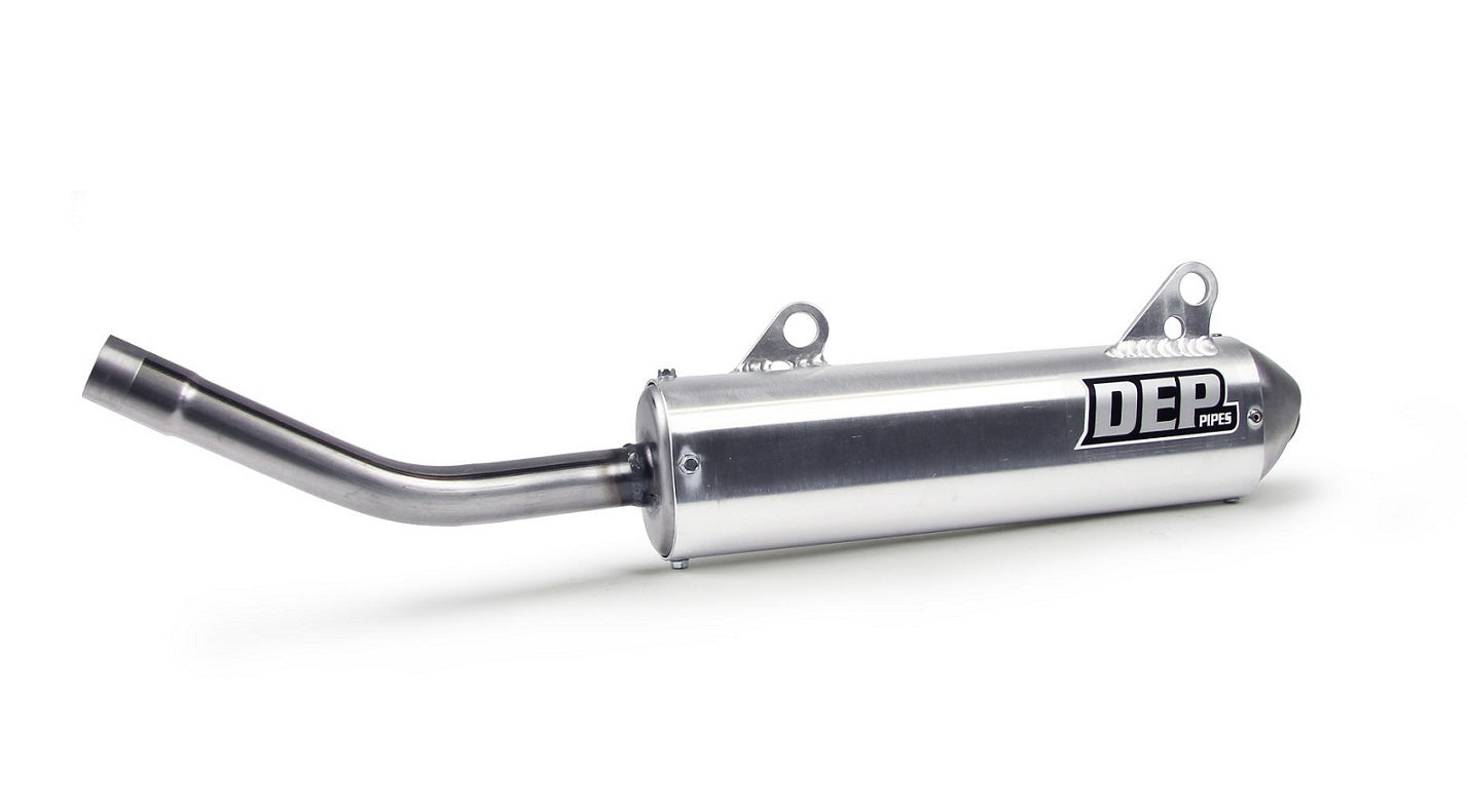 SILENZIATORE DEP HONDA CR 250 (97-99)