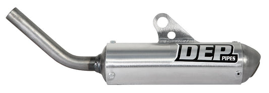 SILENZIATORE DEP HONDA CR 85 (05-07)