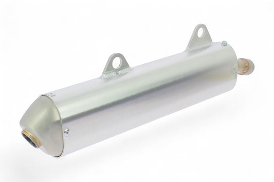 SILENZIATORE ENDURO DEP HUSQVARNA WRE 125 (99-13)
