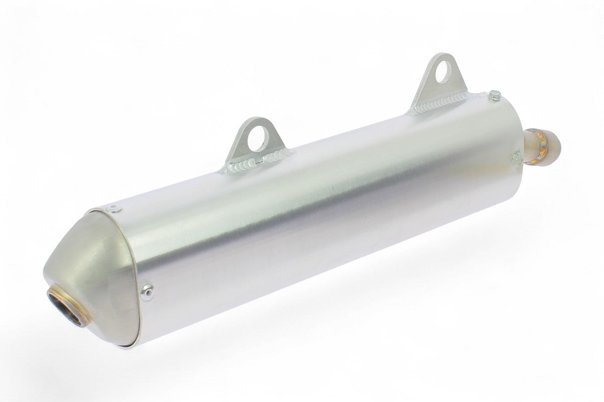 SILENZIATORE ENDURO DEP HUSQVARNA SMS 125 (99-13)