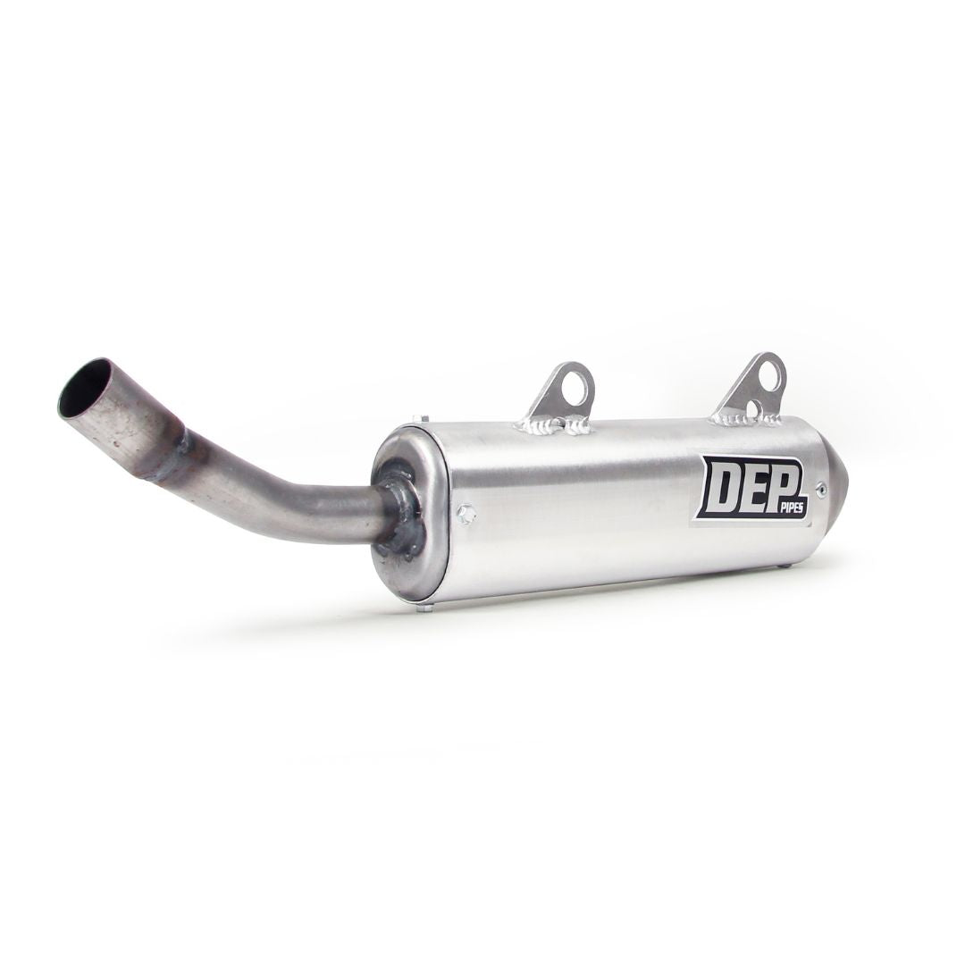 SILENZIATORE DEP KAWASAKI KX 250 (94)
