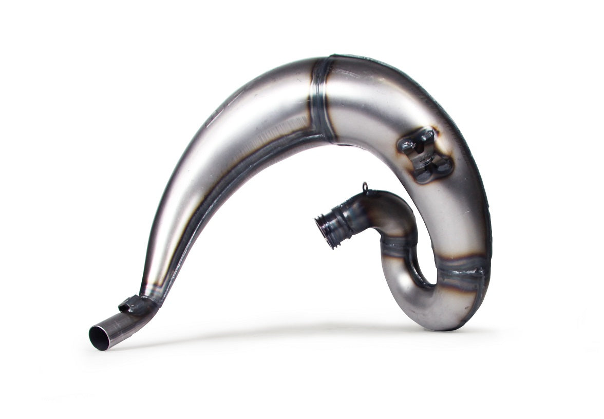 MARMITTA DEP HUSABERG TE 300 (11-14)