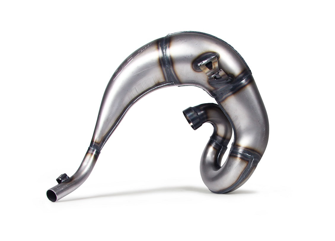 MARMITTA DEP KTM EXC 300 (00-03)