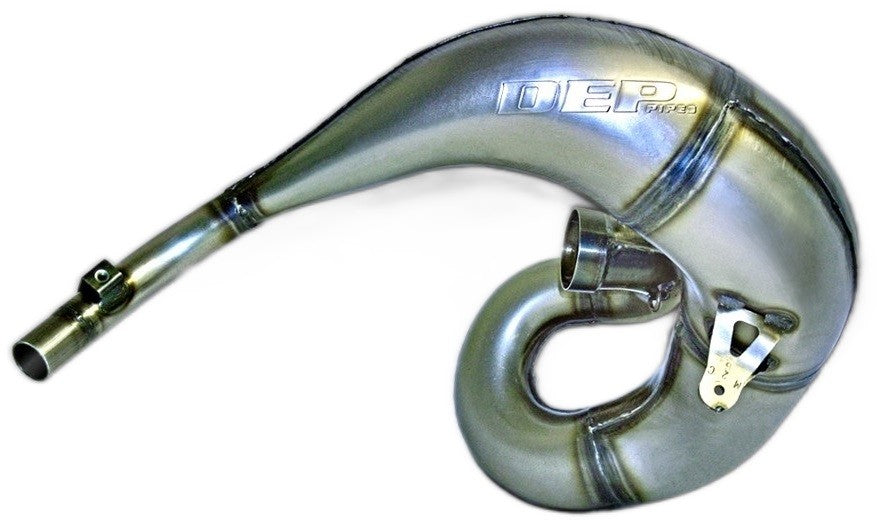 MARMITTA DEP KTM SX 250 (98-99)