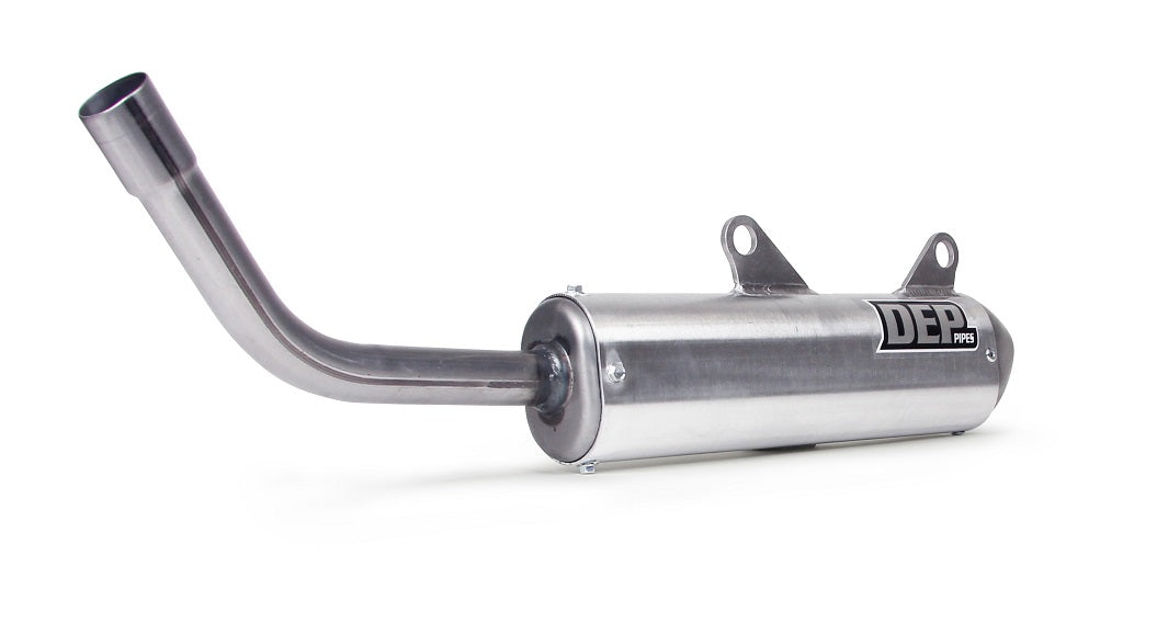 SILENZIATORE DEP HUSQVARNA TC 250 (14-16)