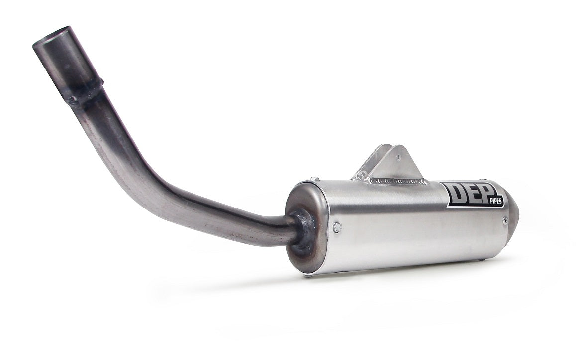 SILENZIATORE DEP KTM SX 250 (94-96)