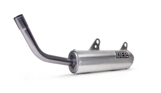 SILENZIATORE DEP KTM SX 250 (03-10)