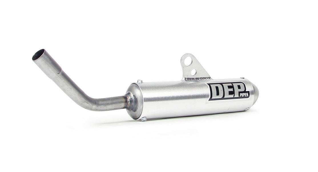 SILENZIATORE DEP KTM SX 65 (02-08)