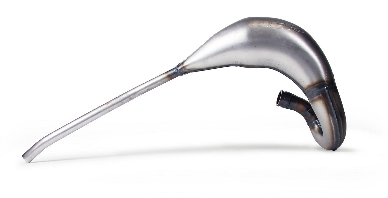 MARMITTA DEP SUZUKI RM 80 (89-01)