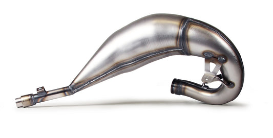 MARMITTA DEP SUZUKI RM 125 (98-00)