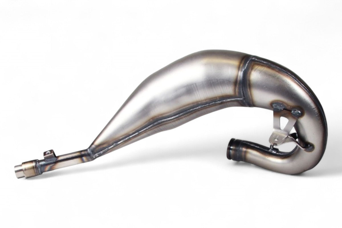 MARMITTA DEP SUZUKI RM 125 (01-12)