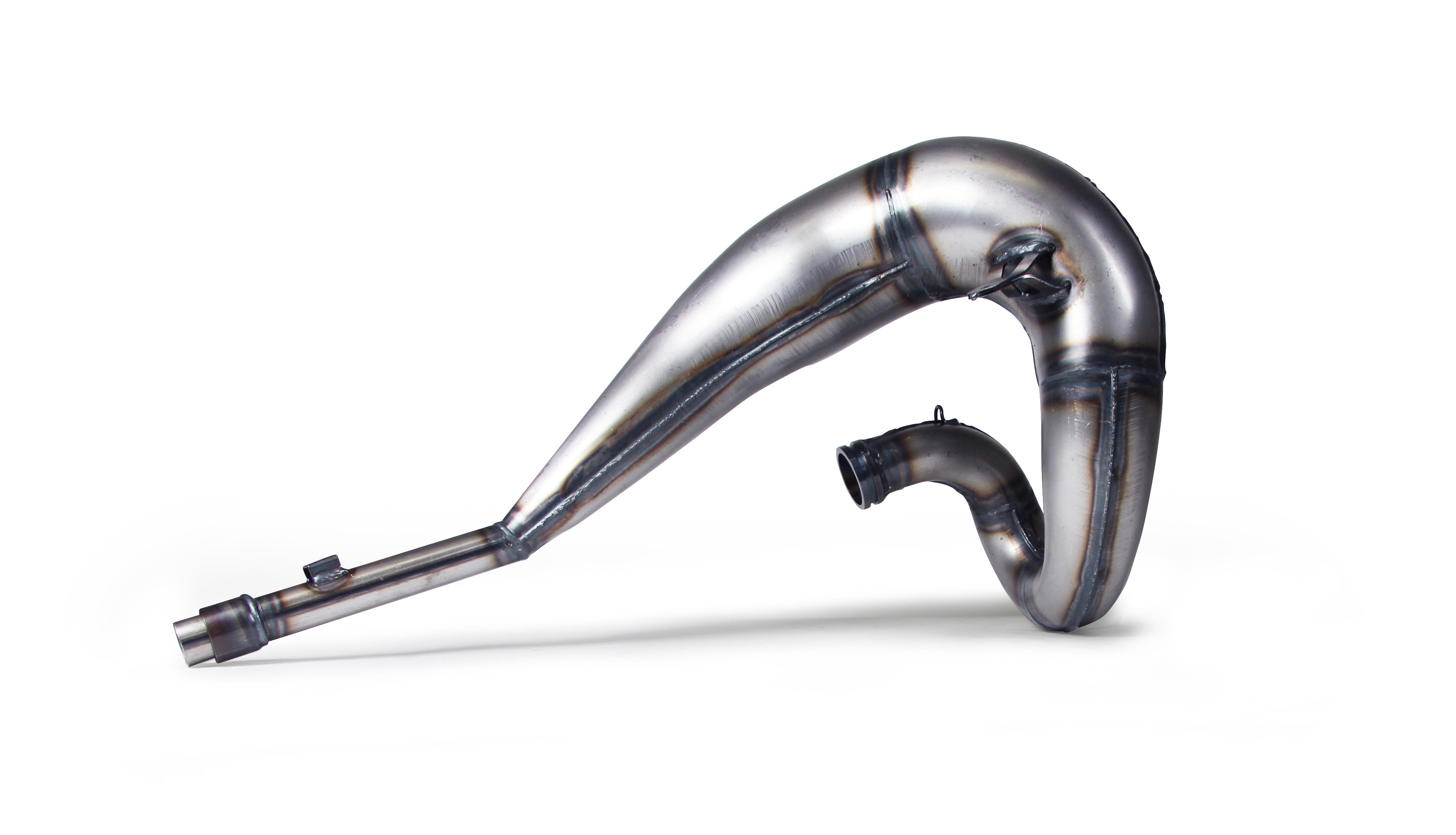 MARMITTA DEP SUZUKI RM 250 (99-00)