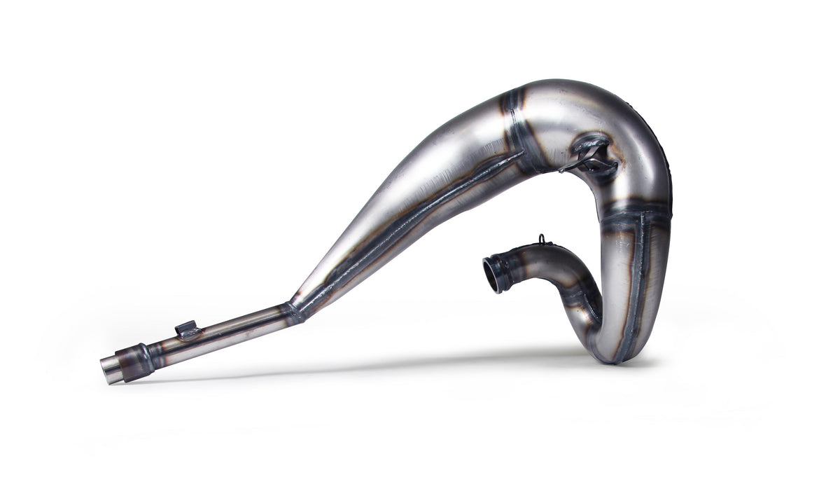 MARMITTA DEP SUZUKI RM 250 (99-00)