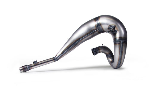 MARMITTA DEP SUZUKI RM 250 (99-00)