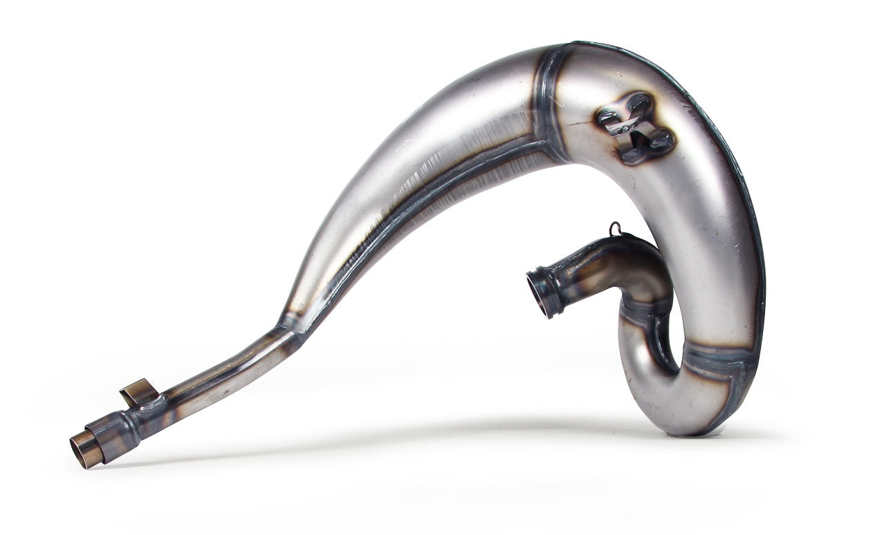 MARMITTA DEP SUZUKI RM 250 (03-06)