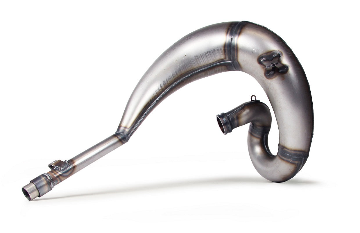 MARMITTA DEP SUZUKI RM 250 (07-12)
