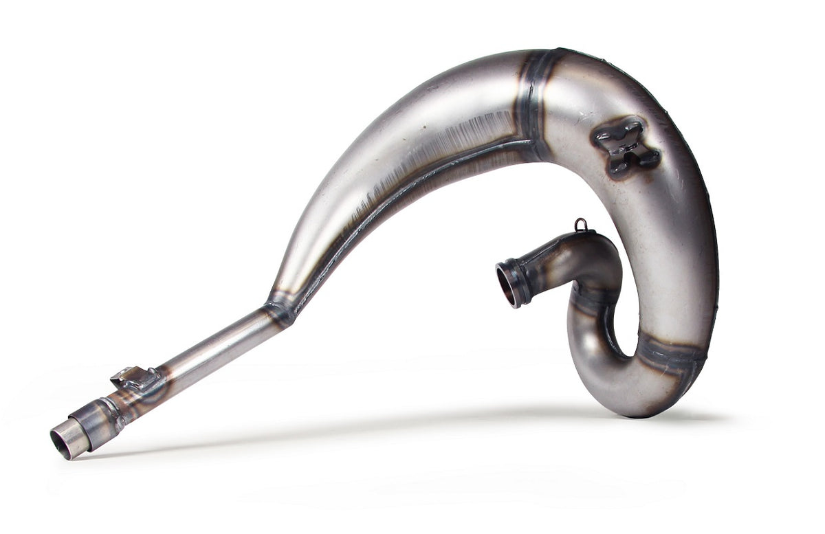 MARMITTA DEP SUZUKI RM 250 (07-12)