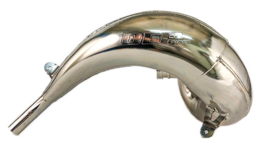 MARMITTA DEP SHERCO 250 SE R (19-26) NICHELATA