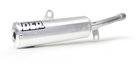 SILENZIATORE DEP SUZUKI RM 250 (92)