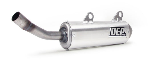 SILENZIATORE DEP SUZUKI RM 250 (96-00)