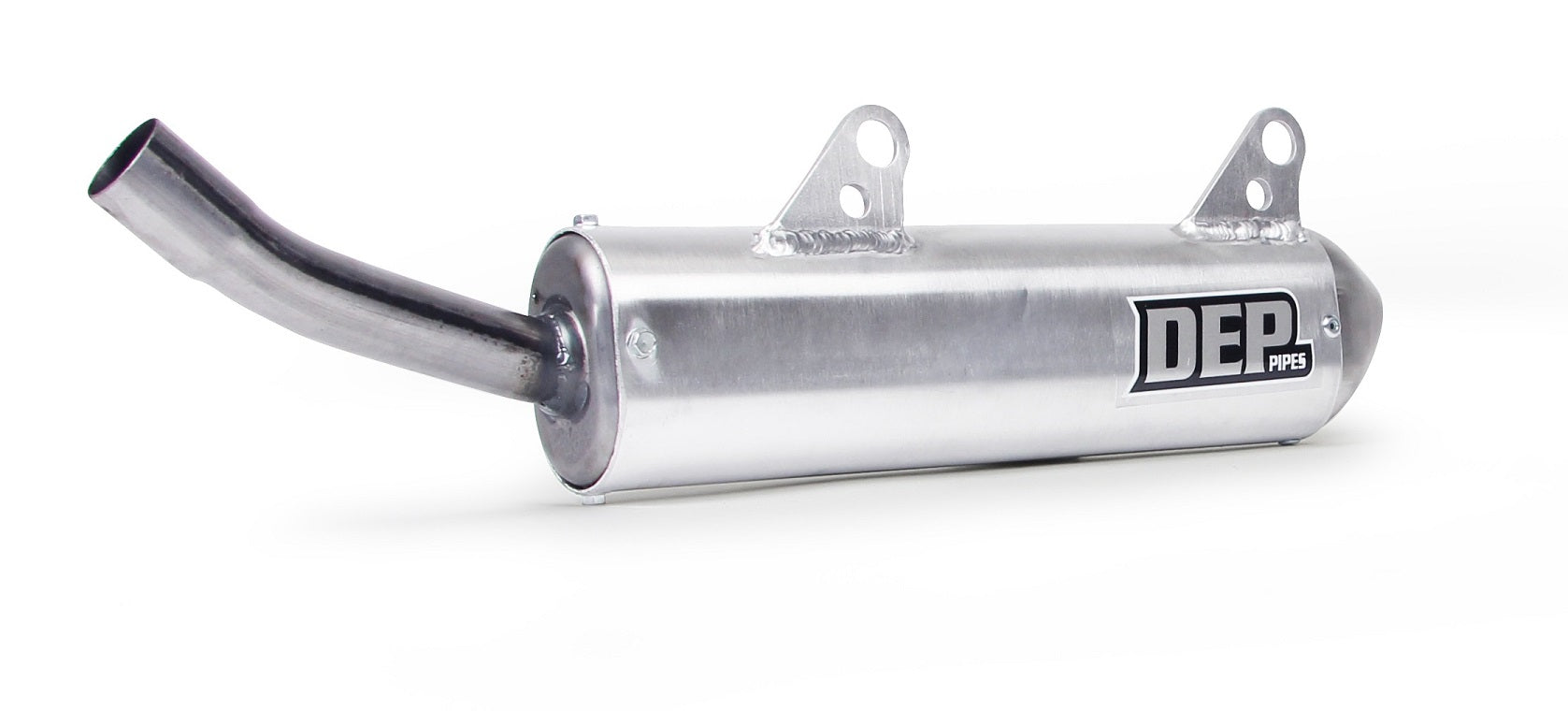 SILENZIATORE DEP SUZUKI RM 250 (01-05)