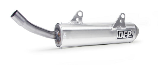 SILENZIATORE DEP SUZUKI RM 250 (06-12)