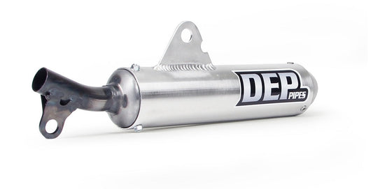 SILENZIATORE DEP SUZUKI RM 85 (03-18)