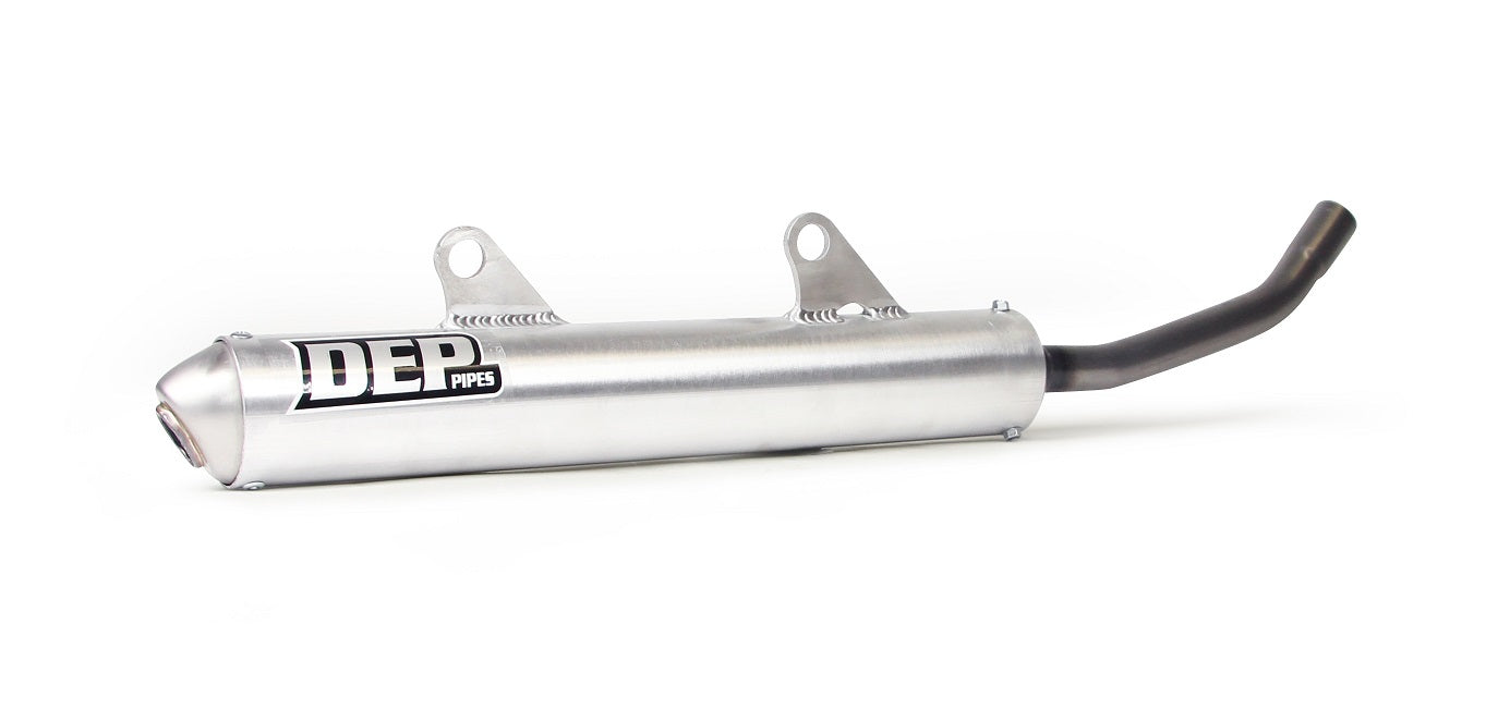 SILENZIATORE DEP KTM EXC 125 (11-16)