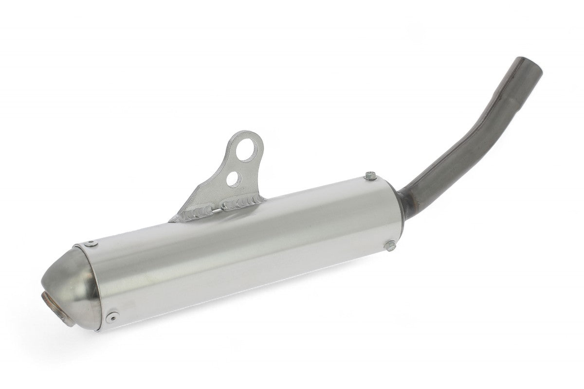 SILENZIATORE DEP KTM SX 125 (16-18) CORTO