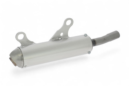 SILENZIATORE DEP KTM SX 150 (19-22) CORTO