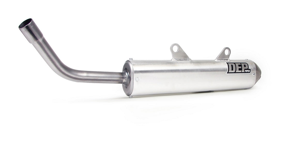 SILENZIATORE DEP HUSABERG TE 300 (11-14)