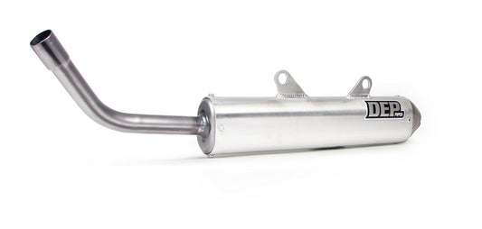SILENZIATORE DEP HUSABERG TE 300 (11-14)