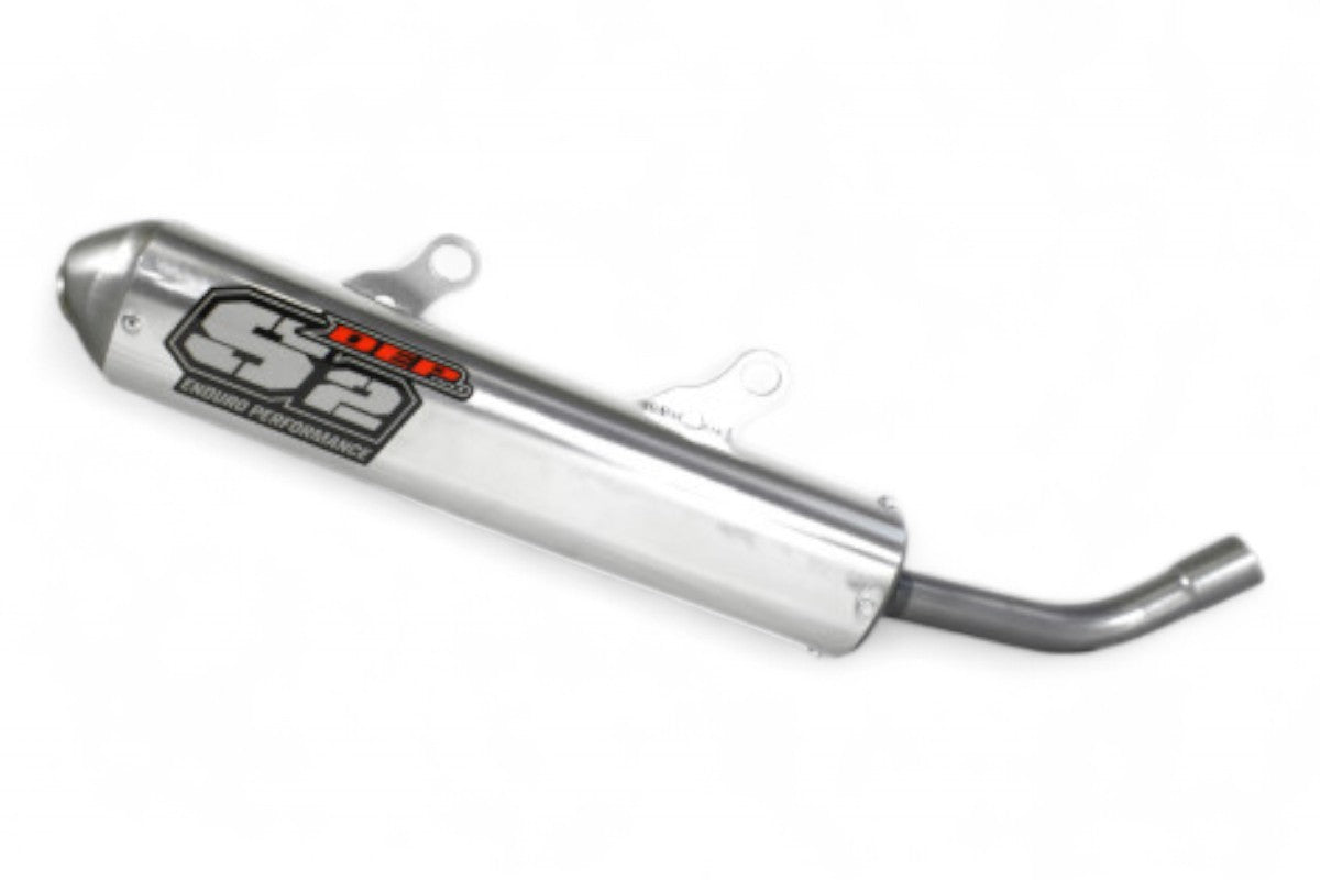 SILENZIATORE DEP KTM EXC 300 (17-19)