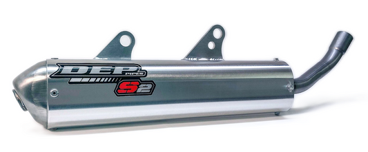 SILENZIATORE DEP GAS GAS MC 250 (22-23)