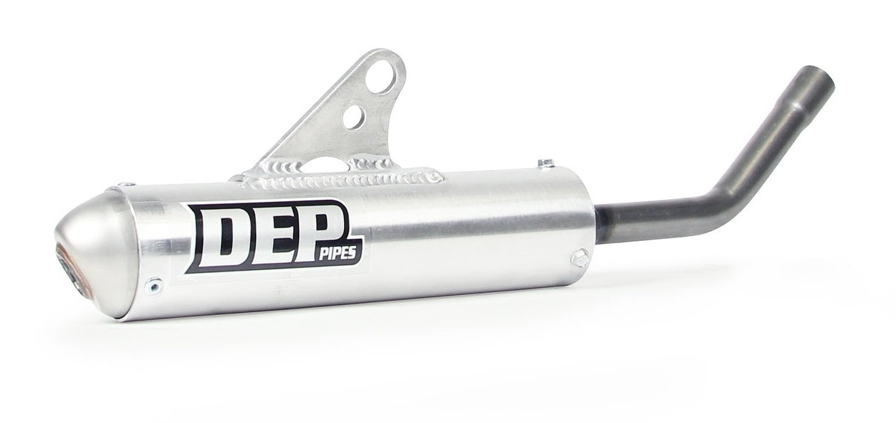 SILENZIATORE DEP KTM SX 85 (18-24)