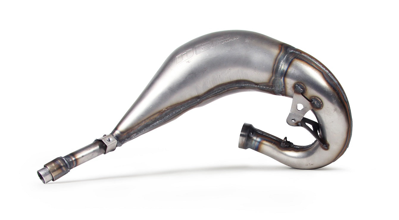 MARMITTA DEP YAMAHA YZ 125 (05-21)