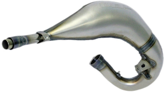 MARMITTA DEP YAMAHA YZ 125 (05-21)
