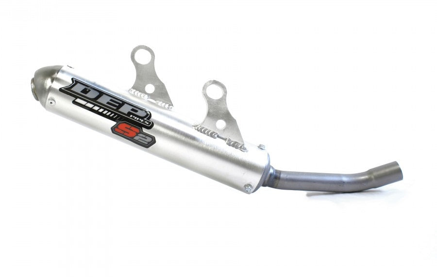 SILENZIATORE DEP YAMAHA YZ 125 (22-26)