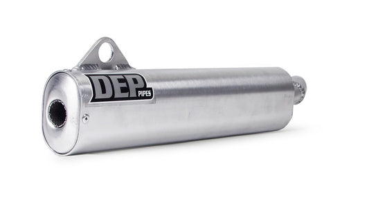 SILENZIATORE DEP YAMAHA YZ 250 (91-92)