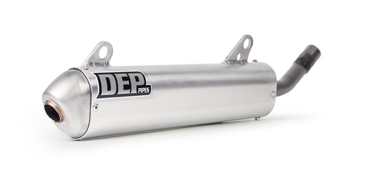 SILENZIATORE DEP YAMAHA YZ 250 (93-95)