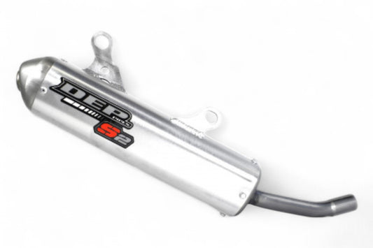 SILENZIATORE DEP YAMAHA YZ 250 (96-01)