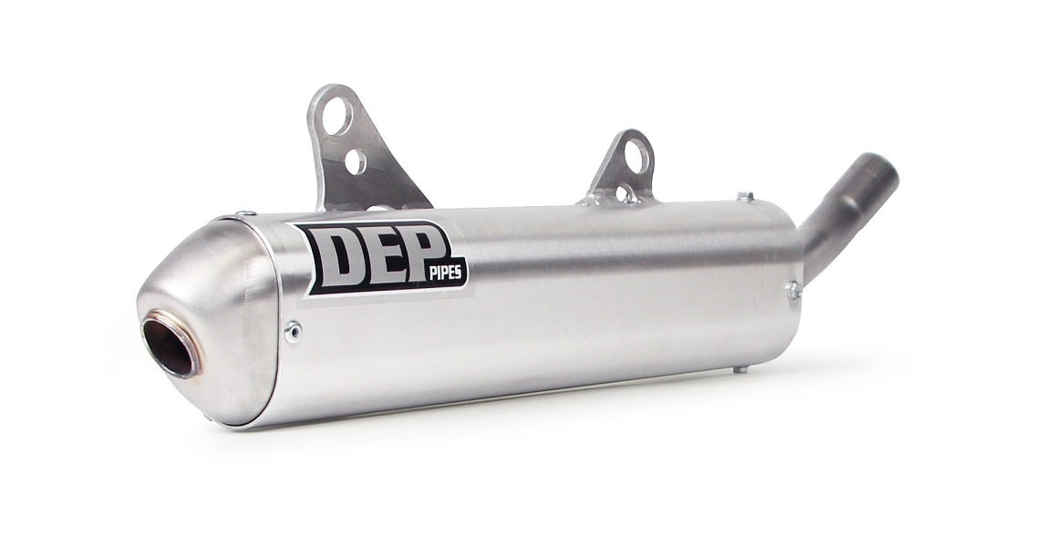 SILENZIATORE DEP FANTIC XX 250 (22-26)