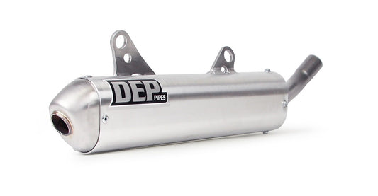 SILENZIATORE DEP FANTIC XX 250 (22-26)