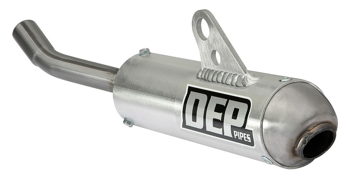 SILENZIATORE DEP YAMAHA YZ 80 (93-01)