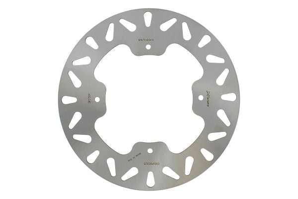 DISCO FRENO X DISC HONDA NX 650 DOMINATOR (93-02) POSTERIORE
