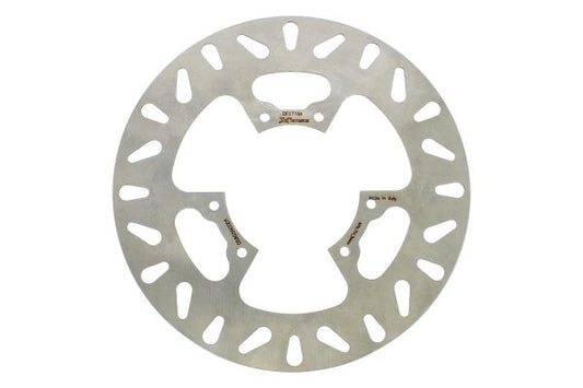 DISCO FRENO X DISC YAMAHA YZ 125 (85-89) ANTERIORE
