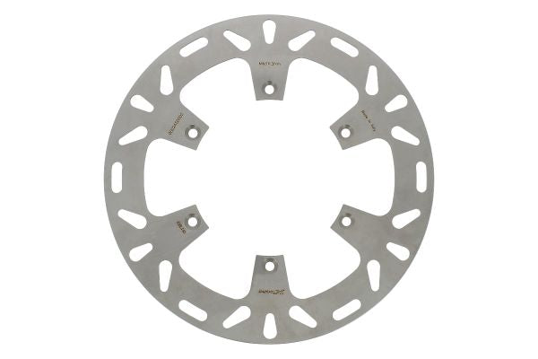DISCO FRENO X DISC YAMAHA YZ 125 (01-16) ANTERIORE