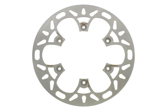 DISCO FRENO X DISC FANTIC MOTOR 125 XE (21-22) POSTERIORE
